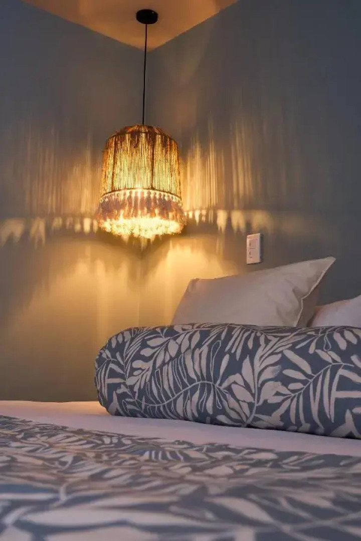 Kamaleb Farallones Hotel