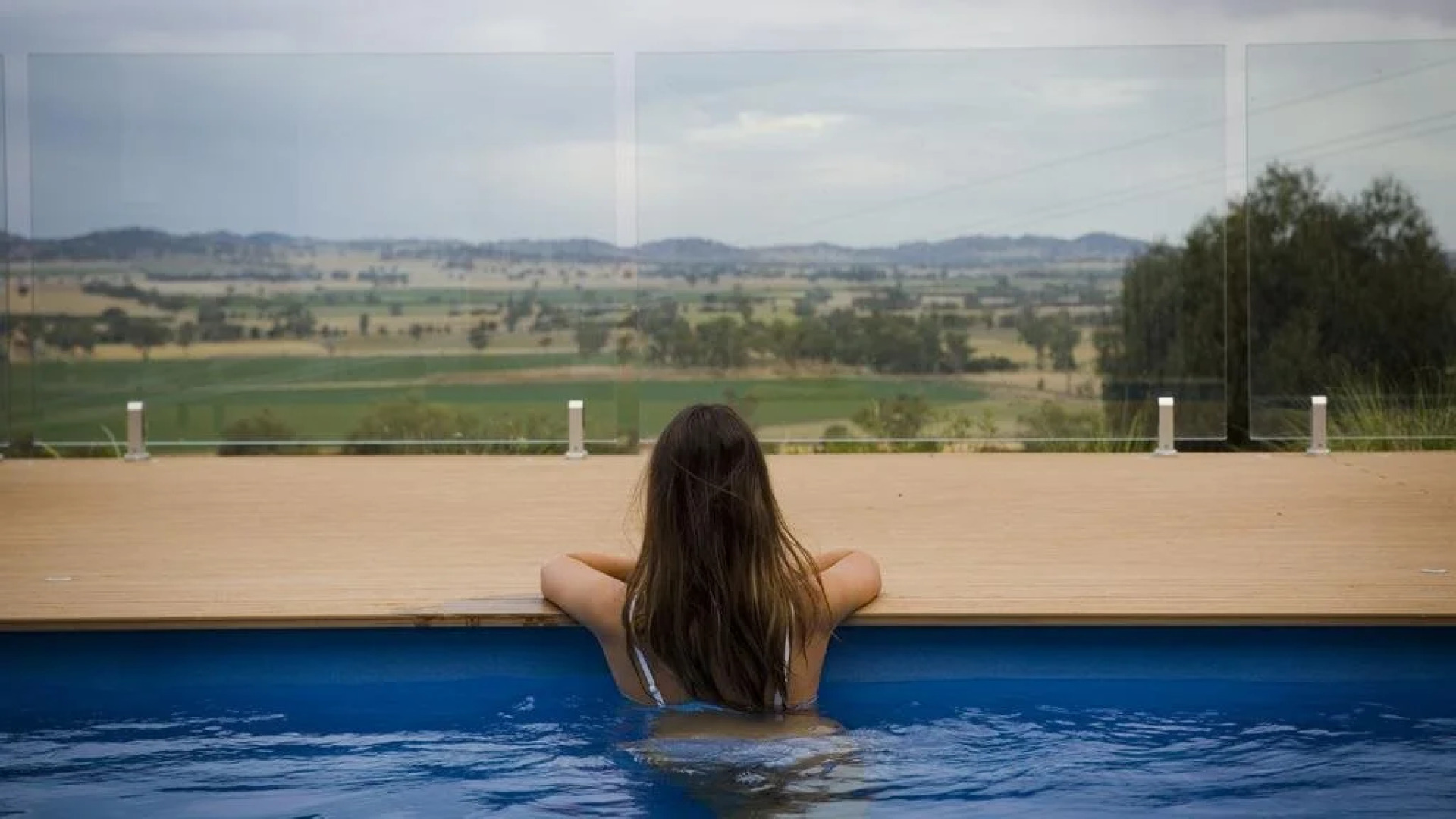 Everview Luxury Retreat