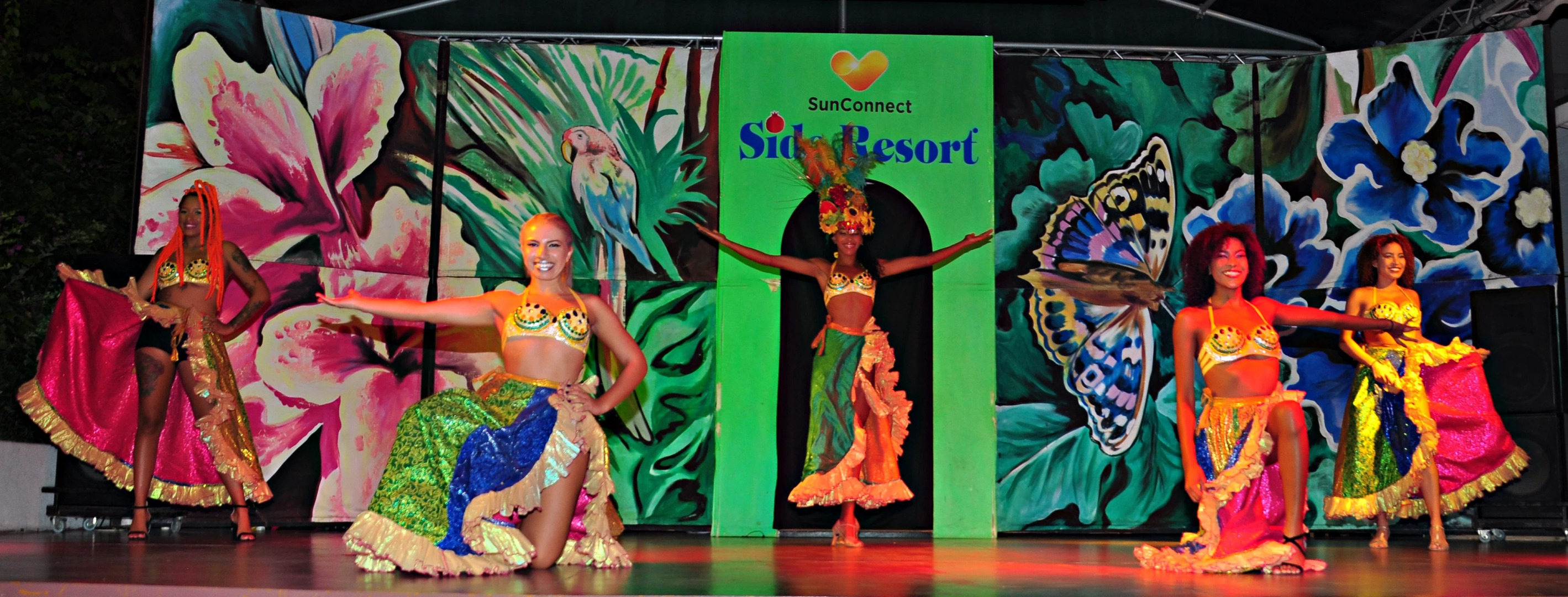 Calimera Side Resort