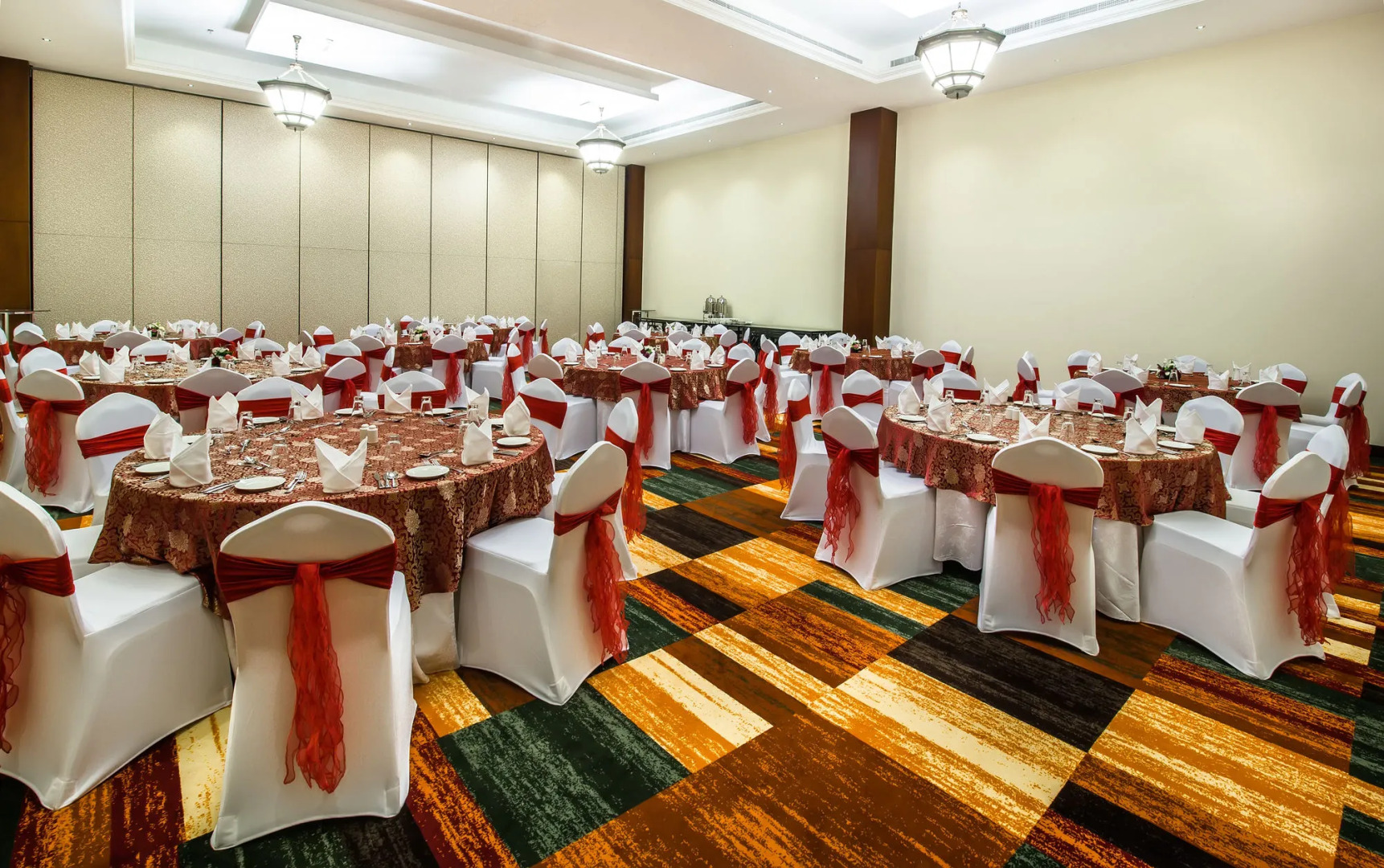 Western Hotel - Madinat Zayed