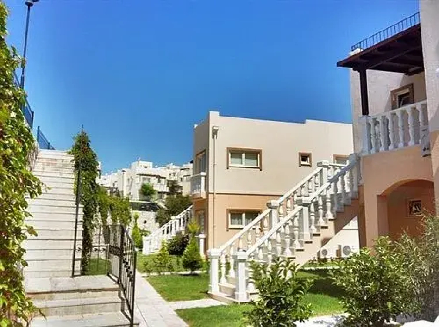 Turquoise Resort Apartments