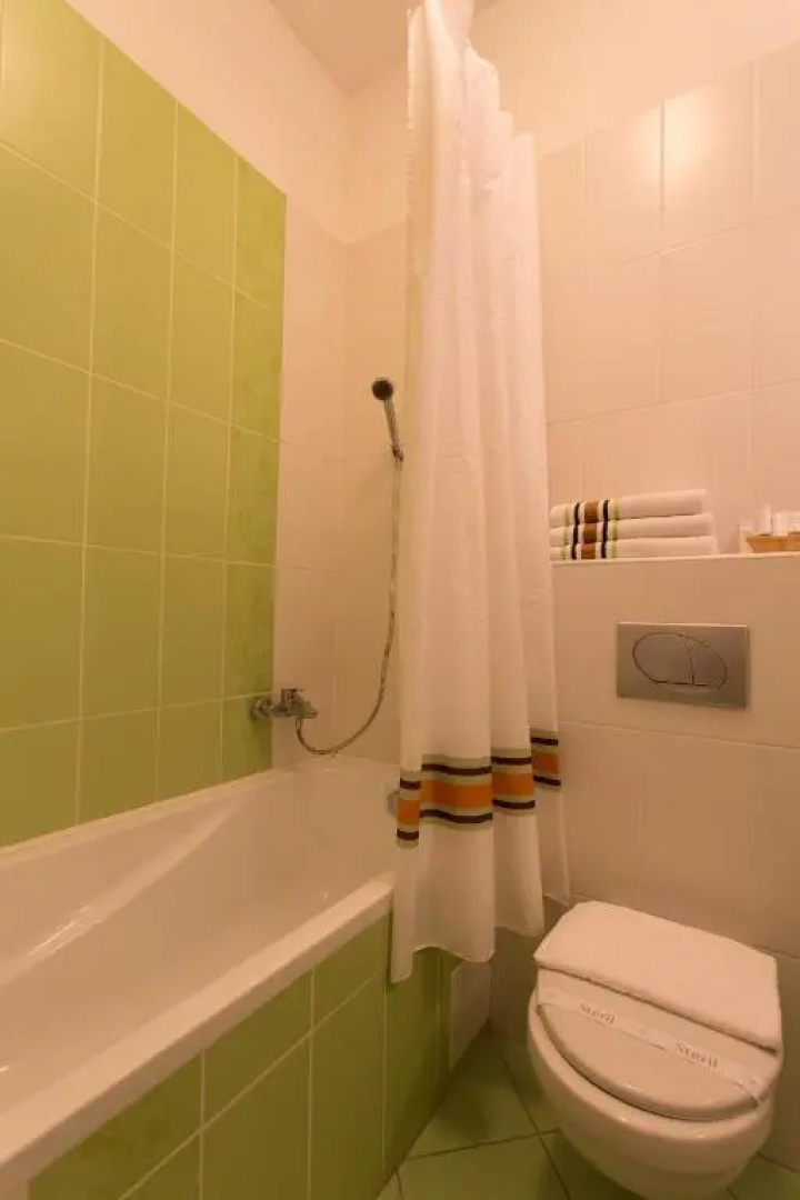 Körös Hotel