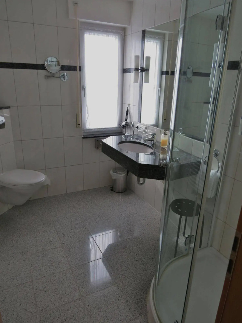 Hotel Retterath am Nürburgring