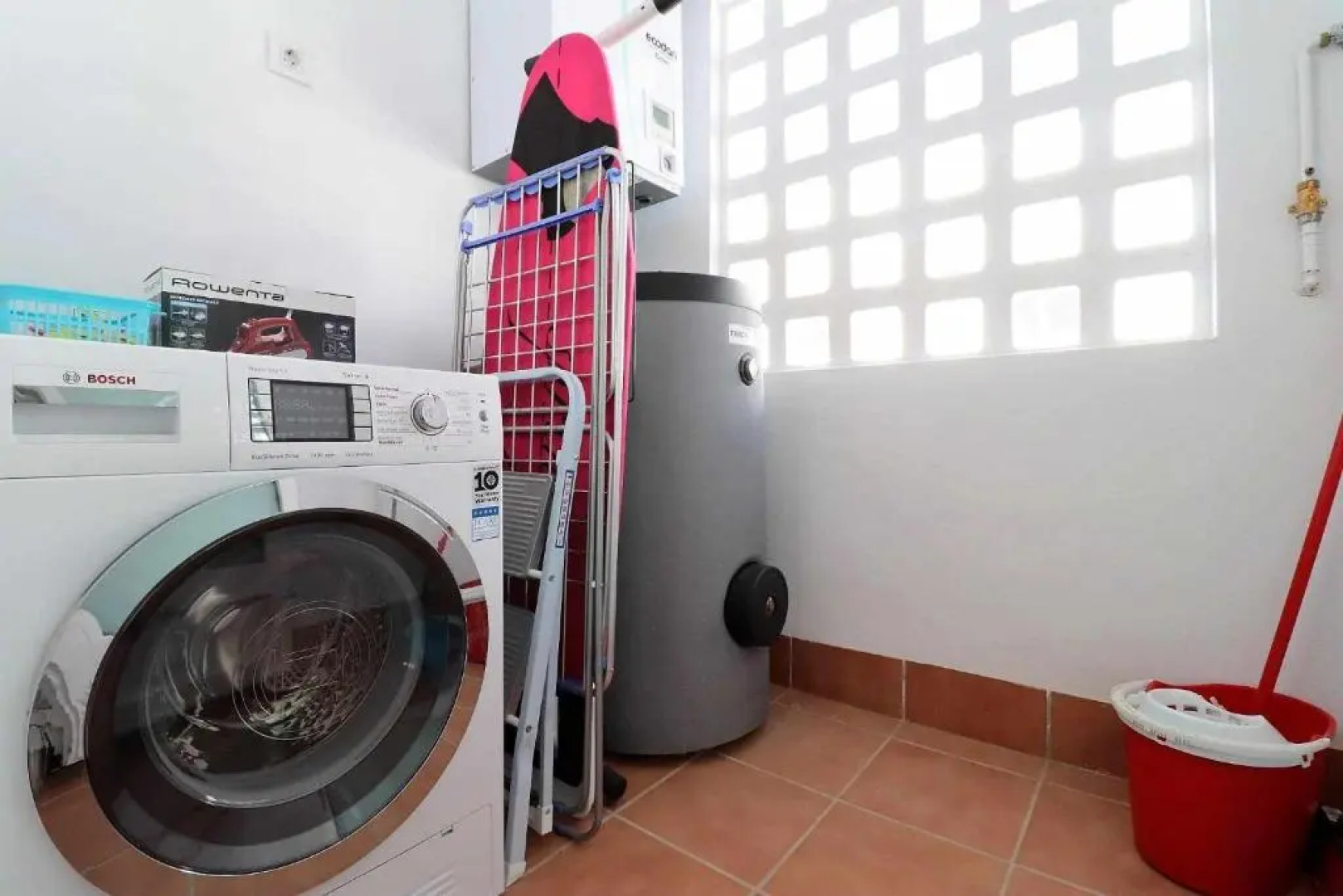 Azur apto lujo en 1a línea azotea piscina comun