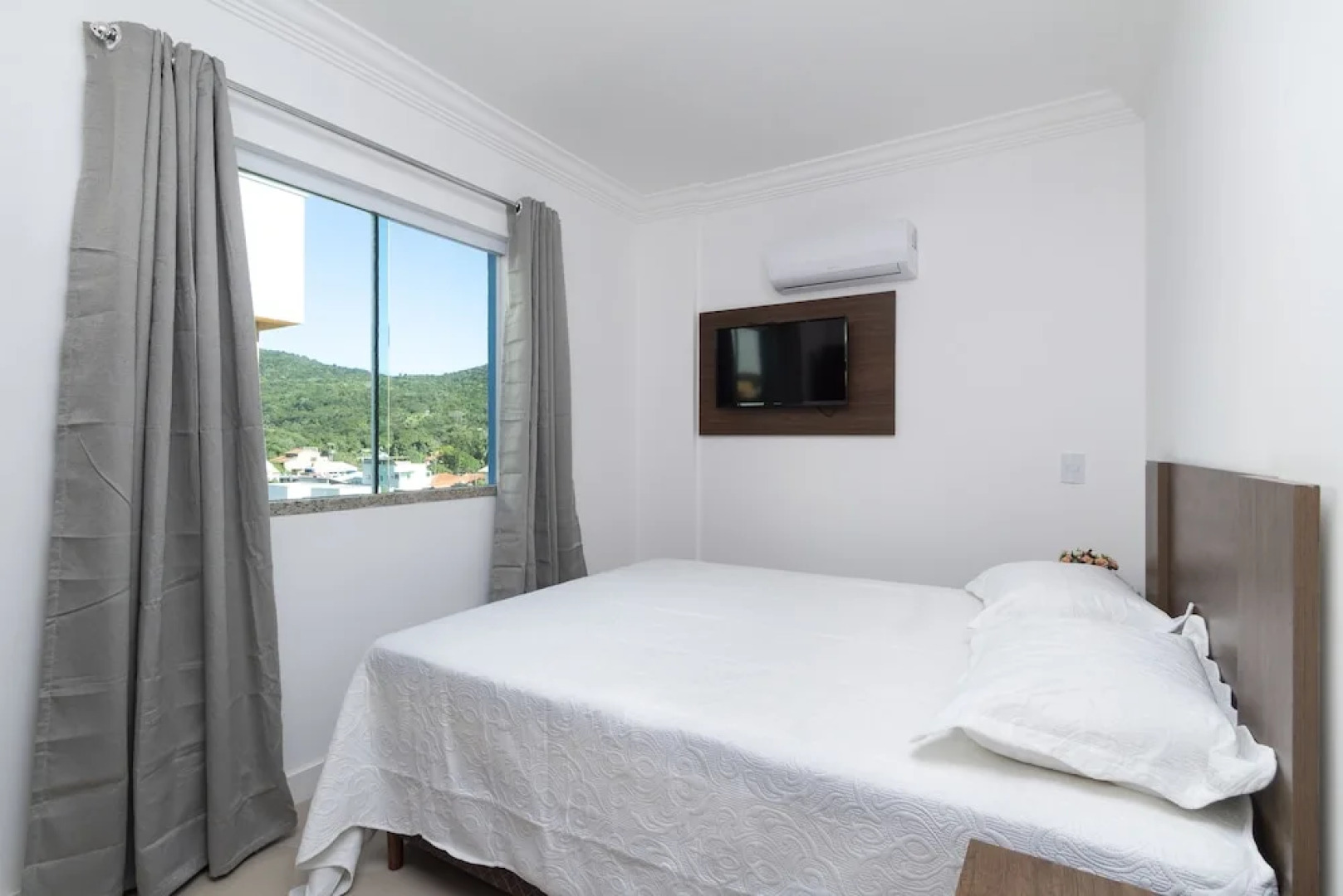 Aluguel Apartamento 2 quartos 1 suite Piscina 418