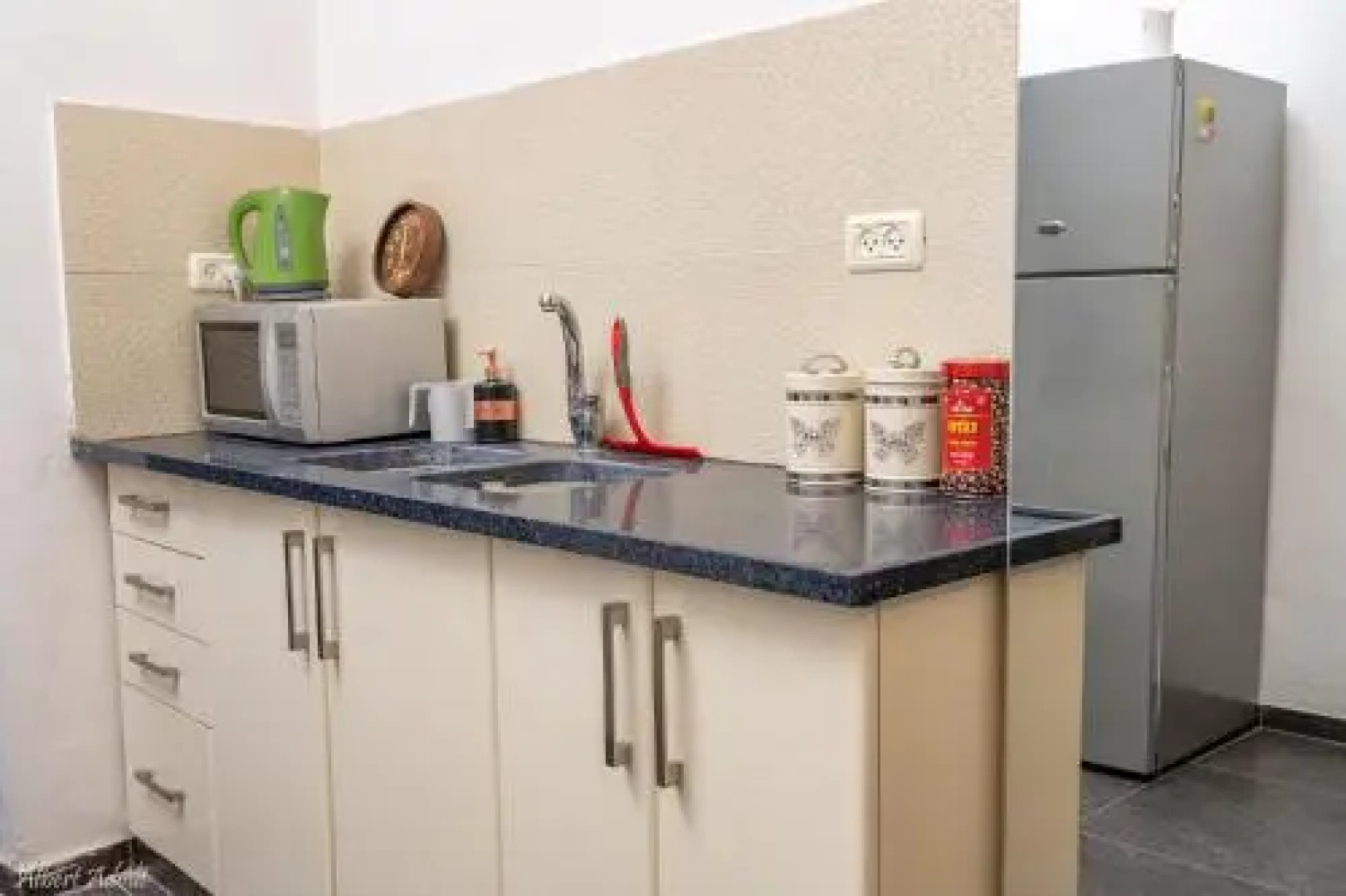 The Antiquity Heart Mansion