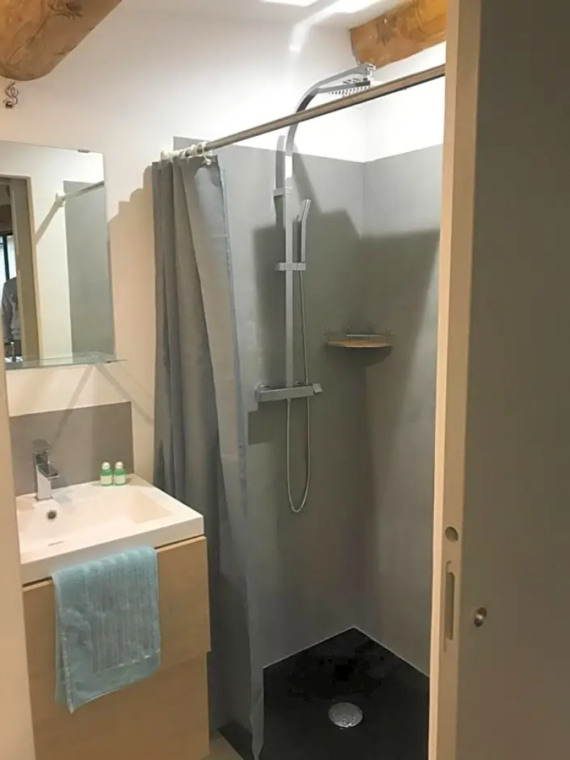 Bastide Bellugue Maison d'hôtes réseau Bienvenue à La Ferme à 3 minutes de Lourmarin