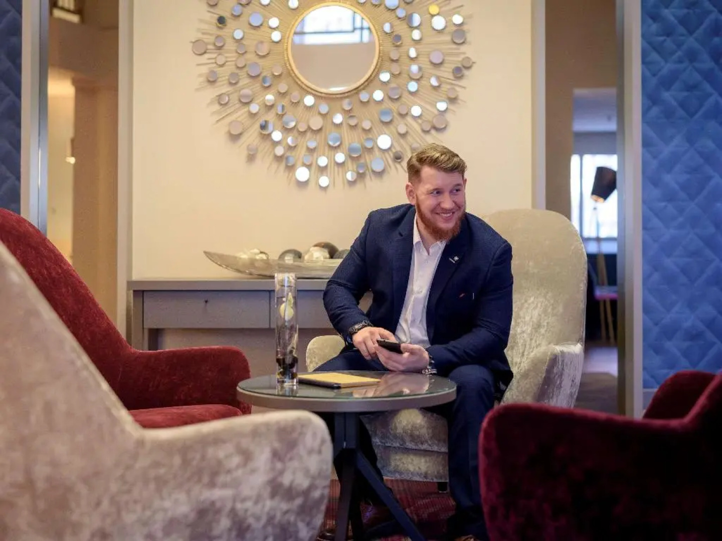 Mercure Hotel Dortmund Centrum