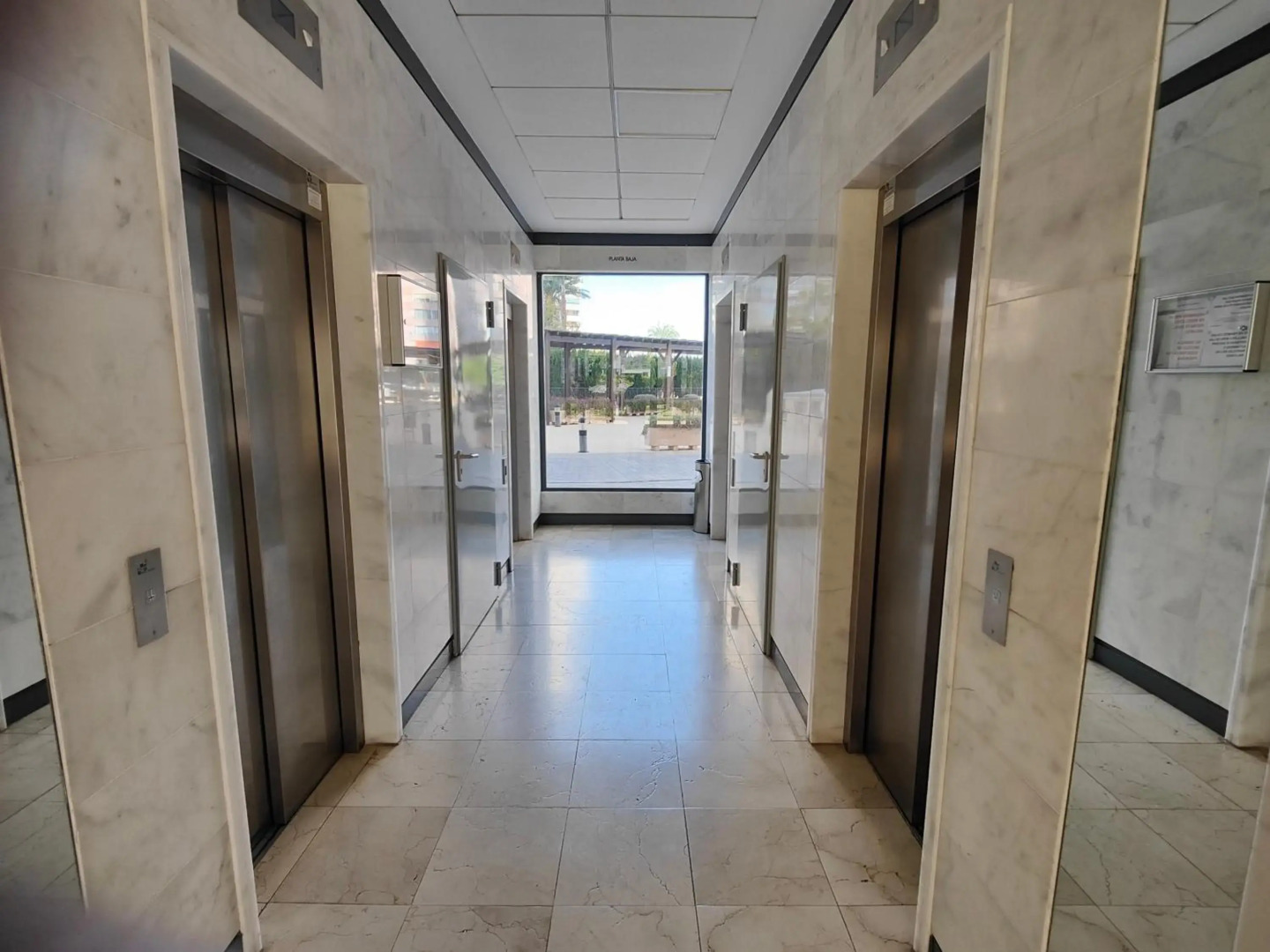 Apartamento Gemelos 26 - 16A