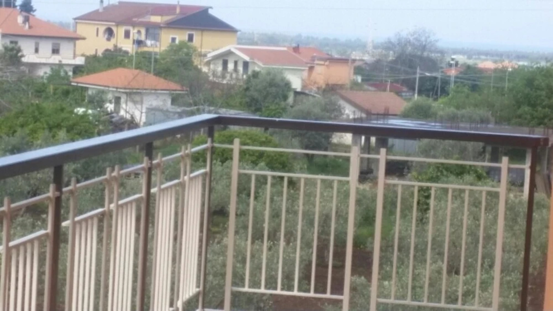 Apartment With 2 Bedrooms in Acconia, With Wonderful sea View, Furnish