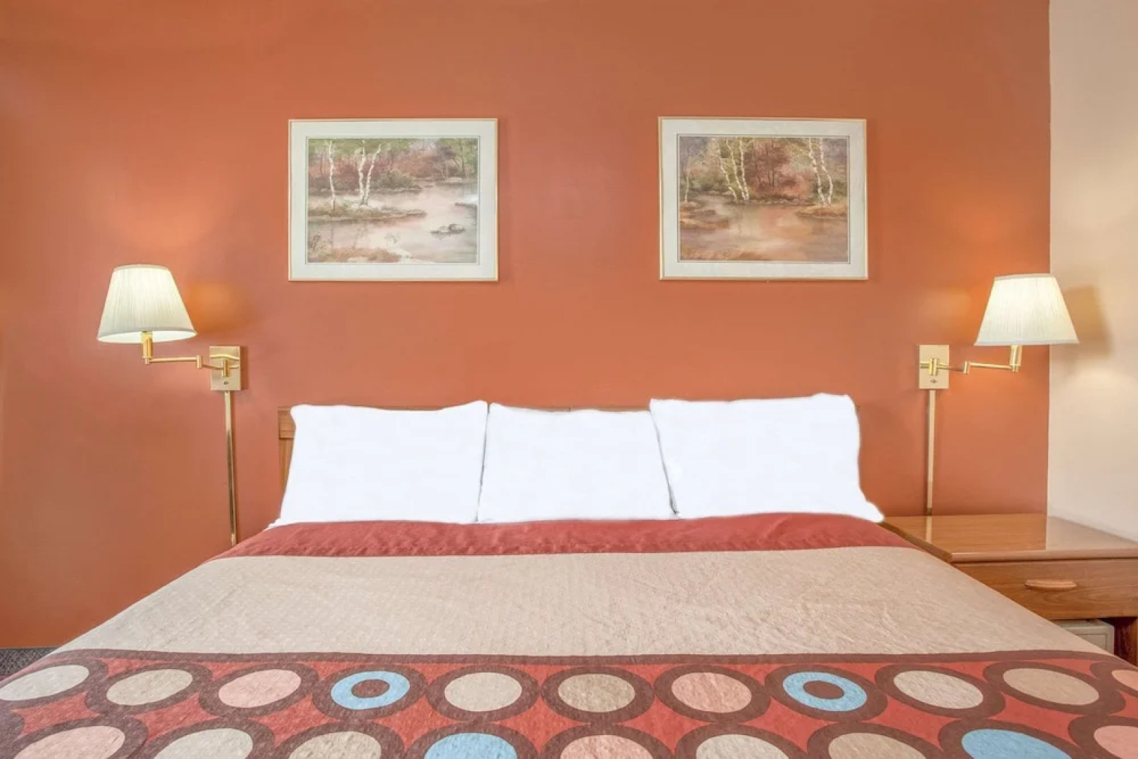 Super 8 Carlisle North