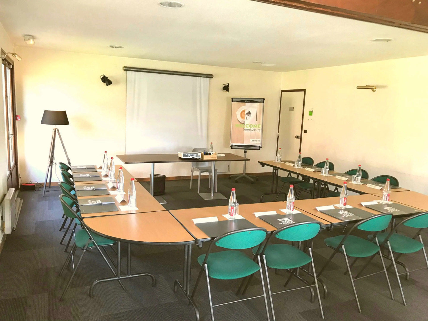 Campanile La Rochelle Nord - Puilboreau