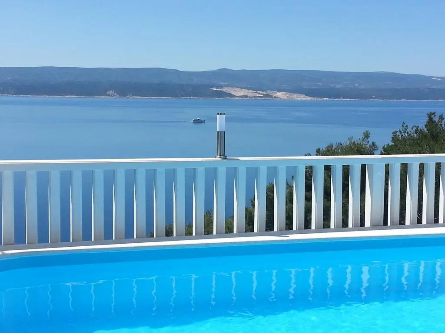 Apartments Vesna Mimice