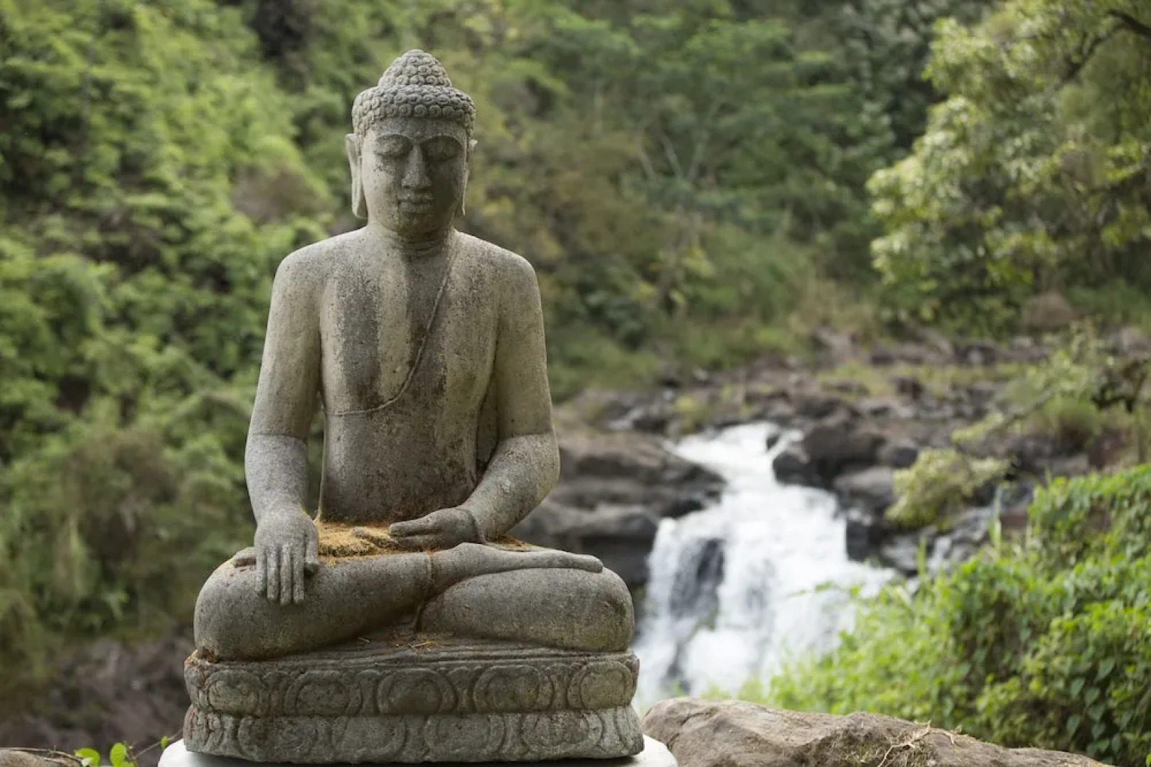 The Inn at Kulaniapia Falls