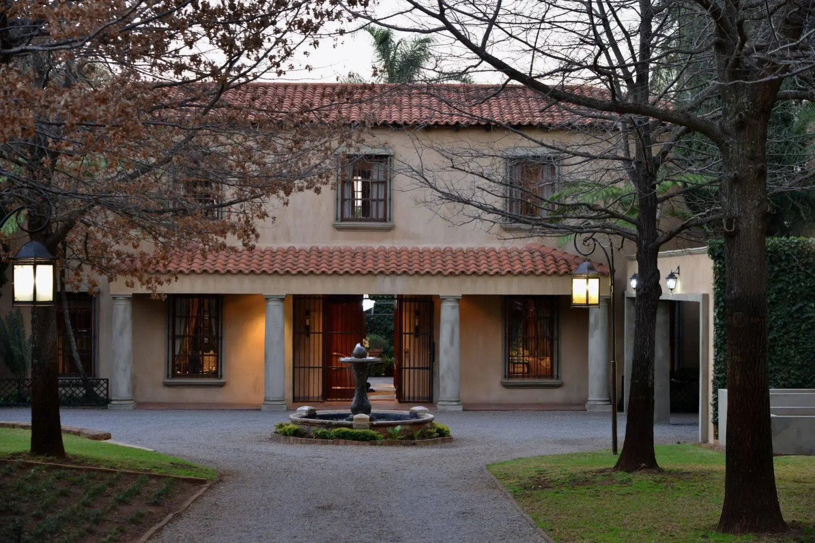 Am Milner Guesthouse