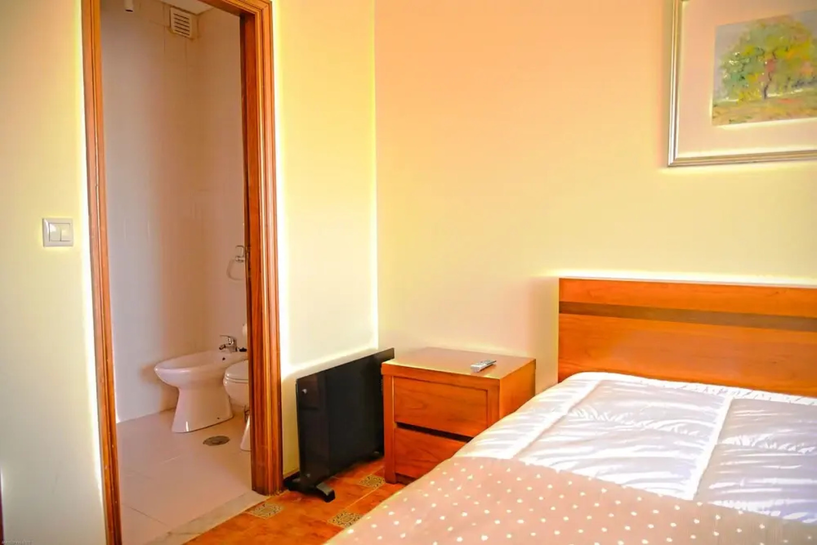 Espinho Seaside Apartment