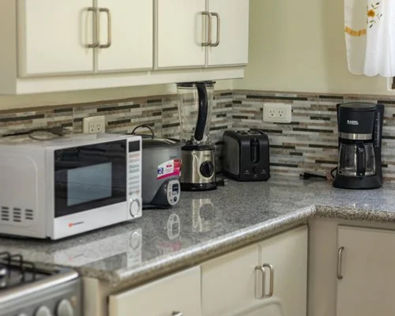 Oasis by Breeze, Guanacaste, Costa Rica