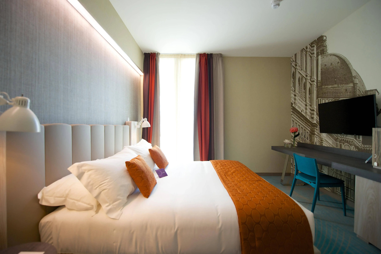 Mercure Firenze Centro