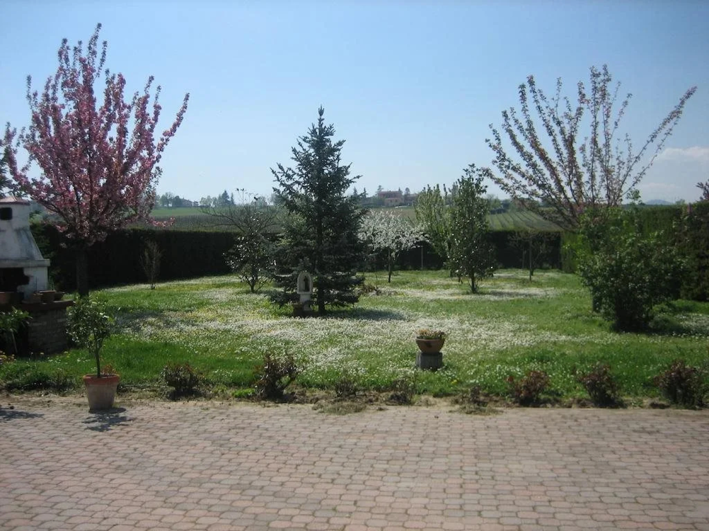 Bed & Breakfast I Fiori