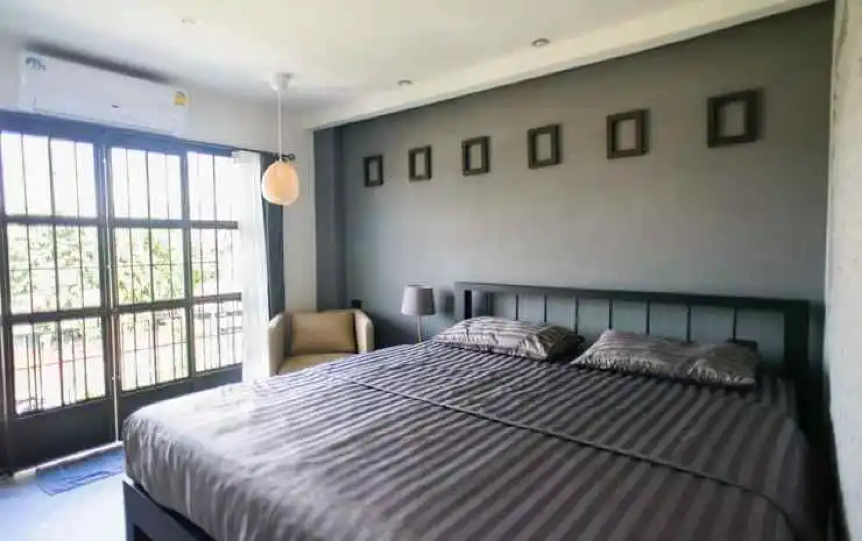 87 Oldtown @ River Pier