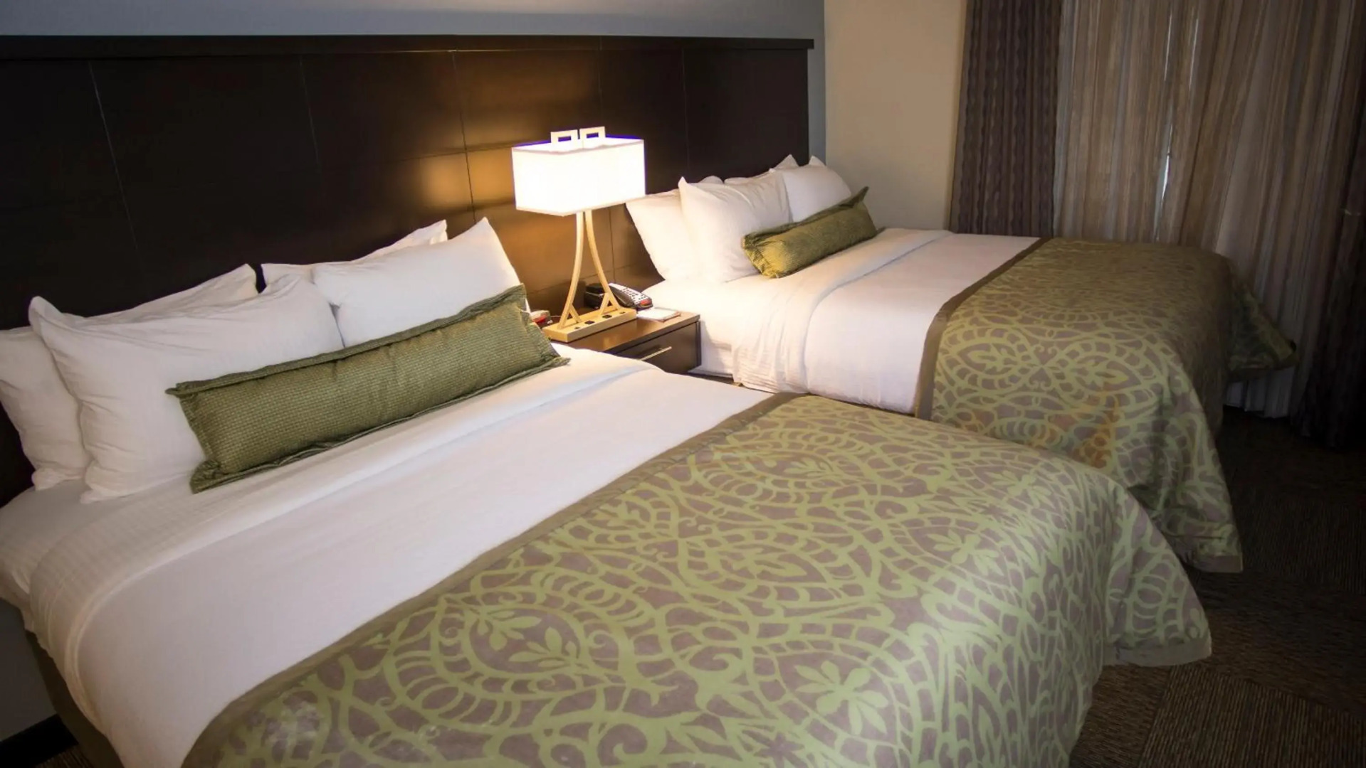 Staybridge Suites Lexington by IHG