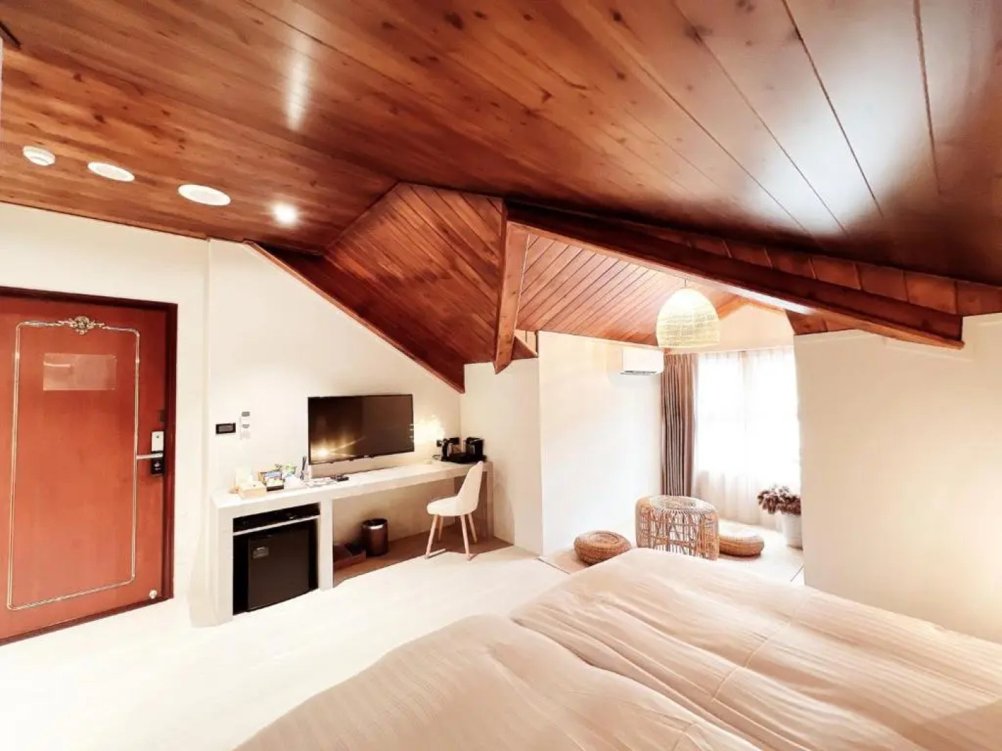 Florence Resort Villa