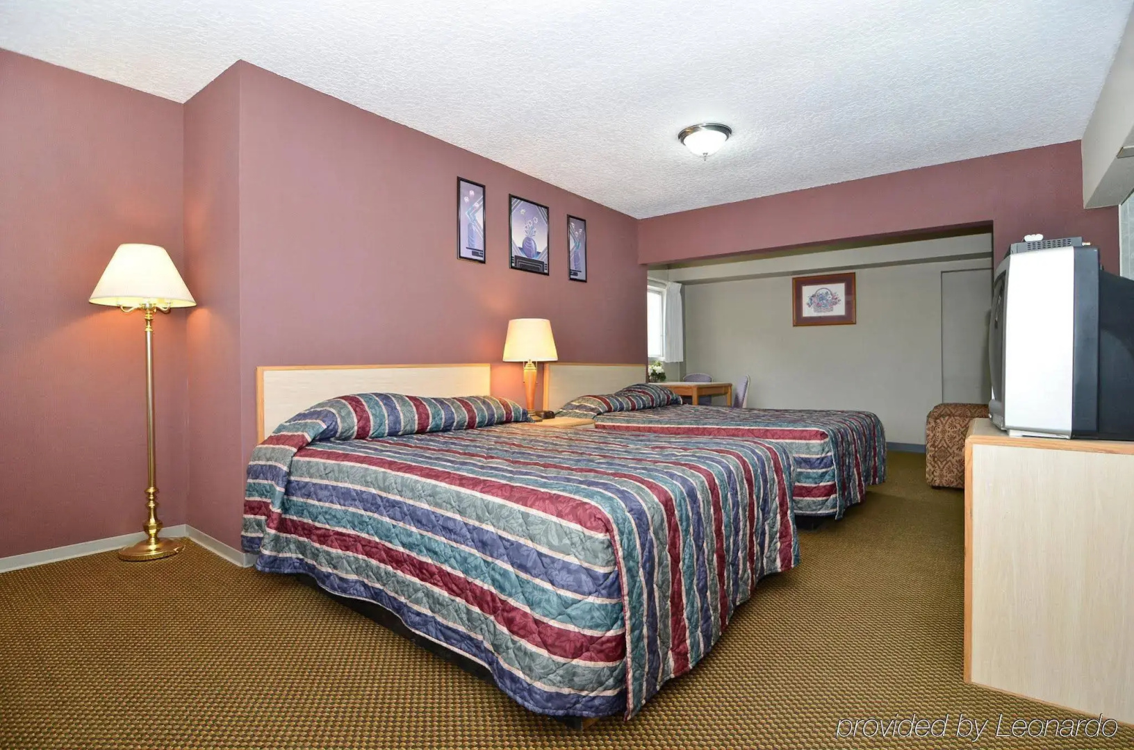 The Inn At Salmon Creek