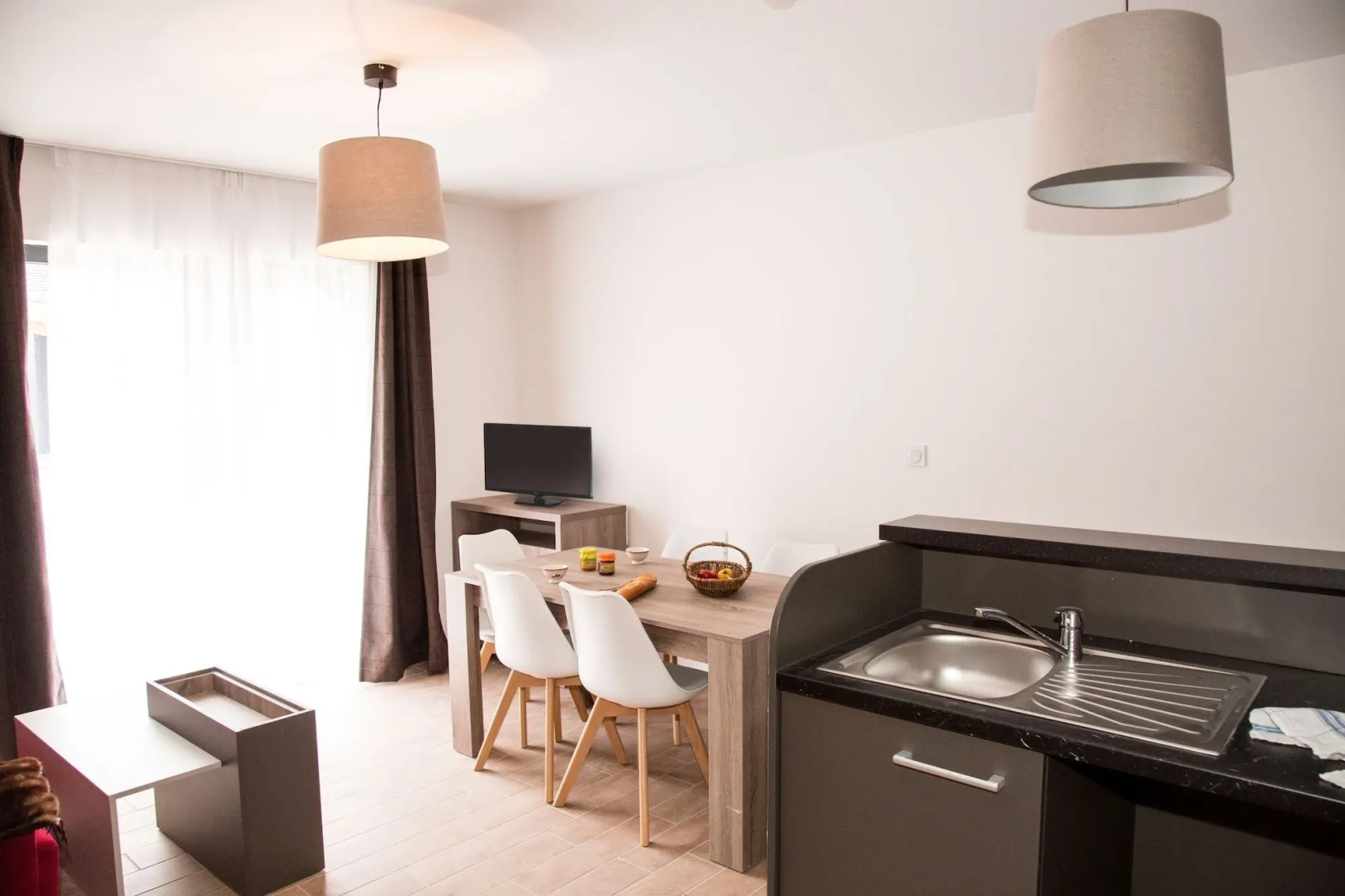 Odalys Résidence Isatis