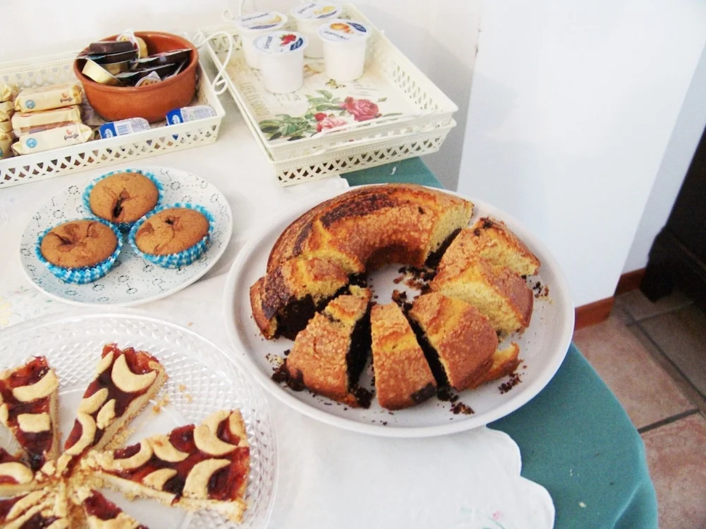 B&B Cascina Campagnola