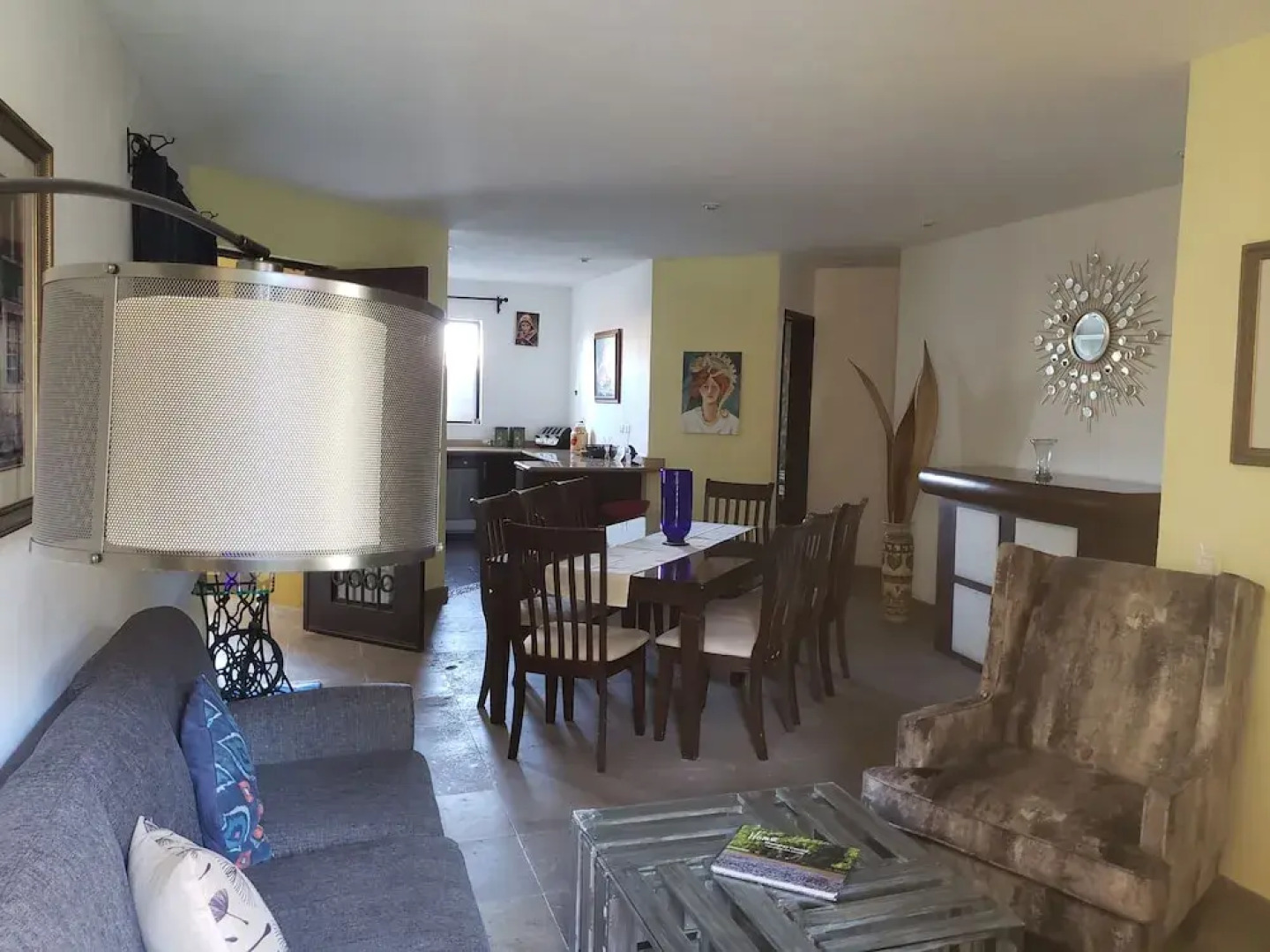 Residencial El Secreto. Casa Abedul.