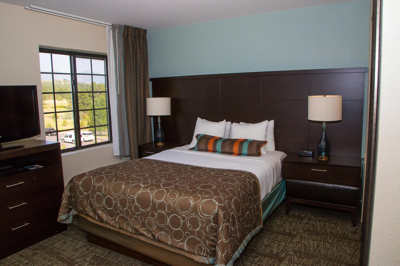 Staybridge Suites Colorado Springs North by IHG