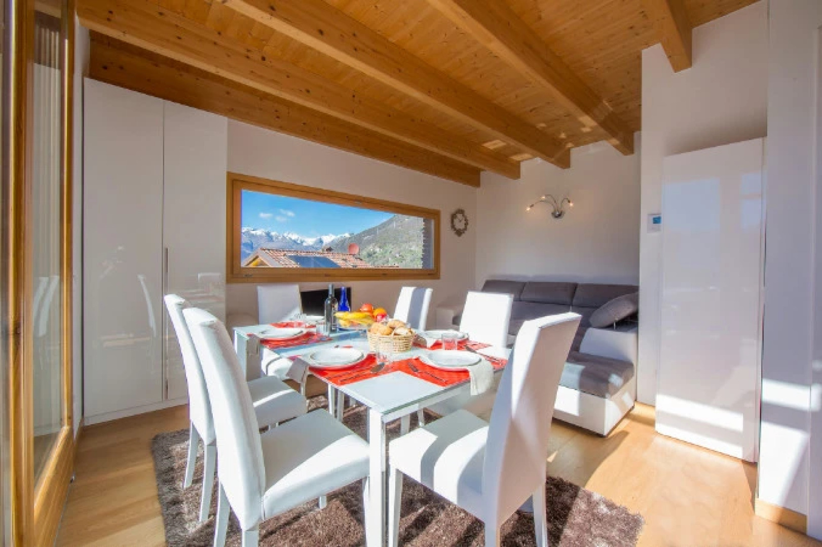 Paradiso del Lago B1