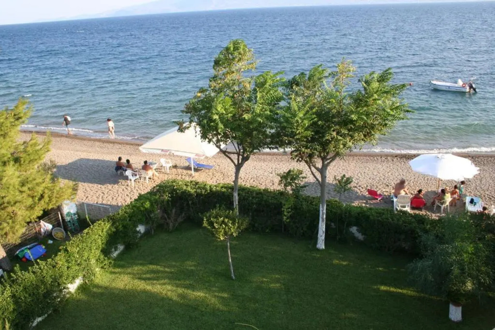 Posidonia Pension