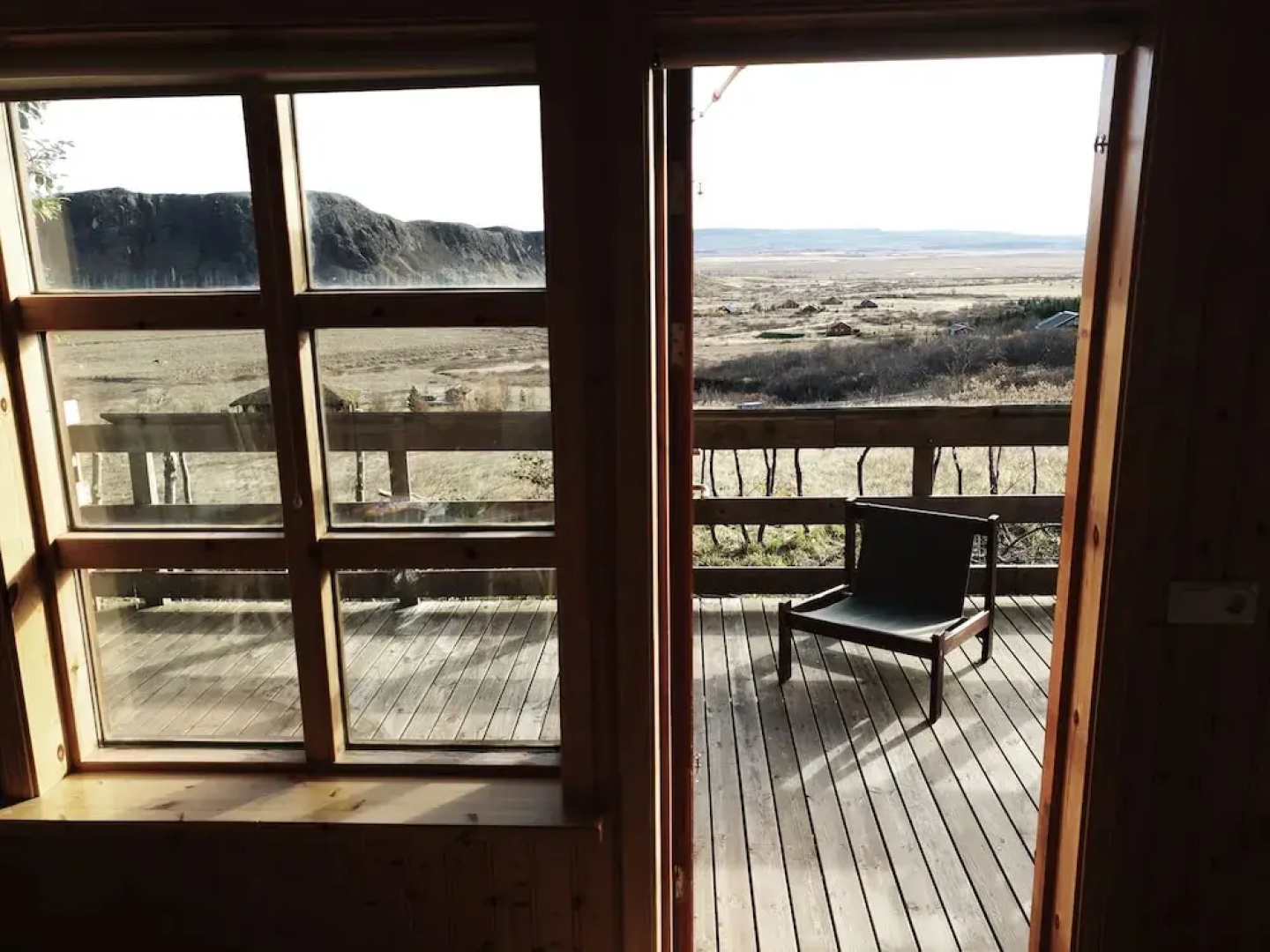 Geysir Cabin - Next to Geysir & Gullfoss