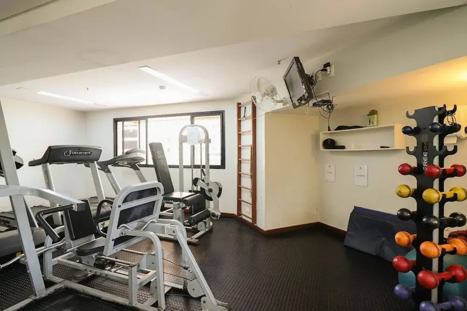 OZPED Flats Particulares Bonaparte