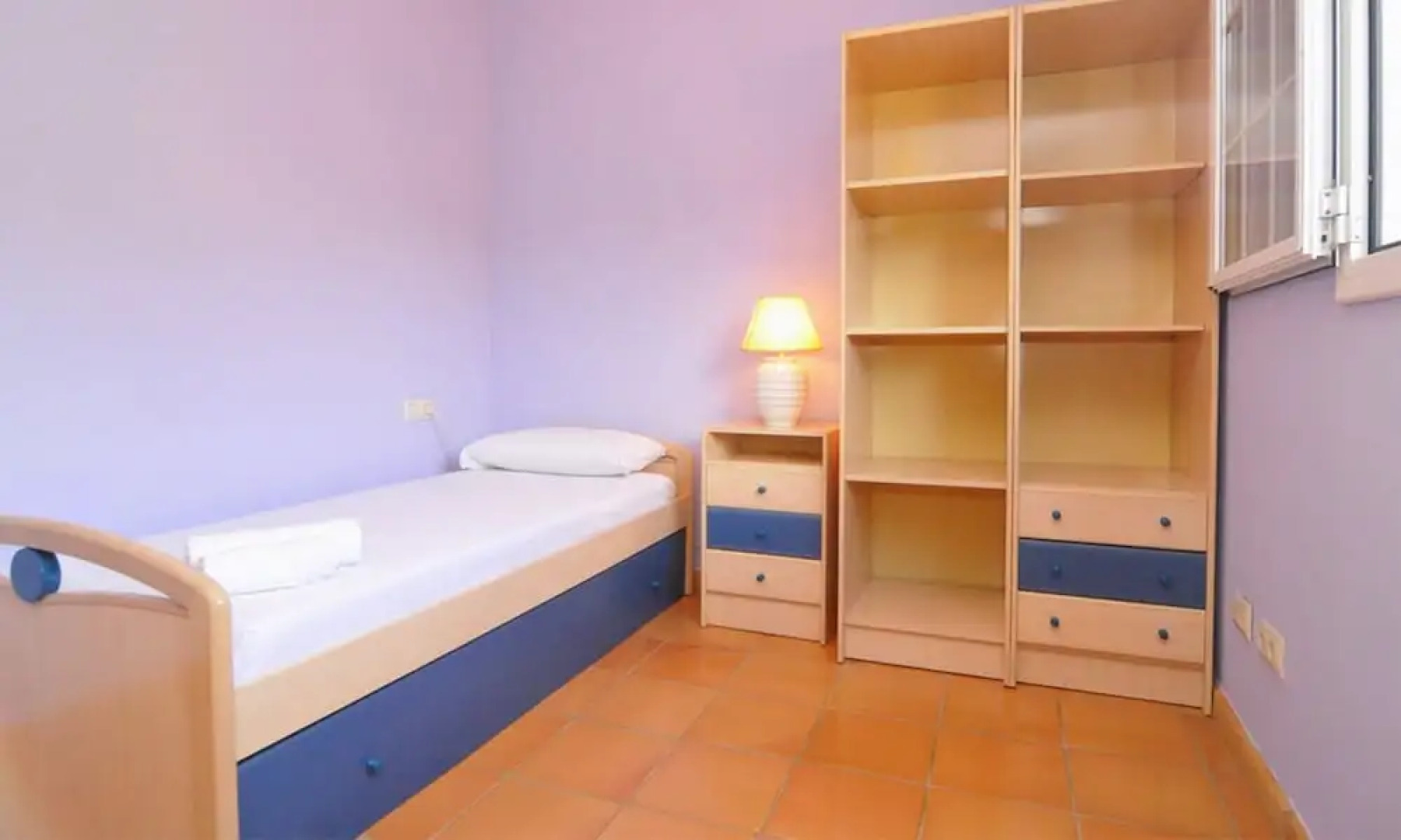 Vivalidays Casa Teresa