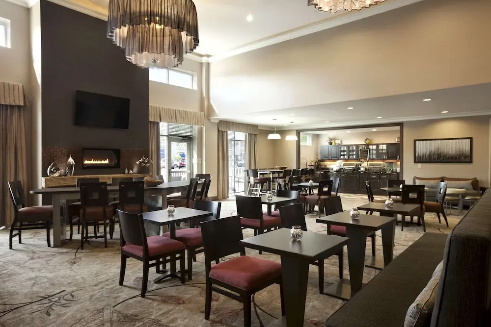 Homewood Suites by Hilton Columbus OSU, OH