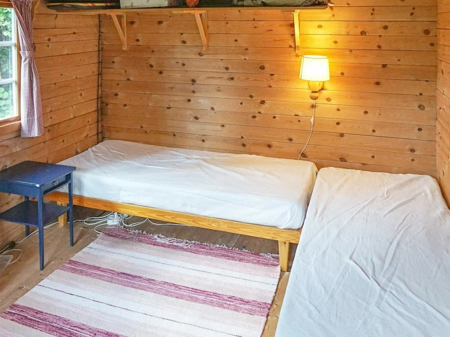 6 Person Holiday Home in Allingsås, Sverige