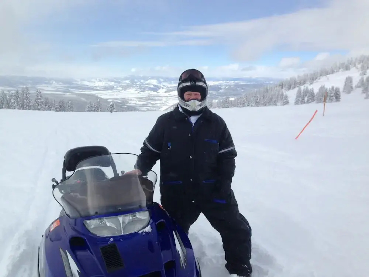 Luxury in Downtown Winter Park