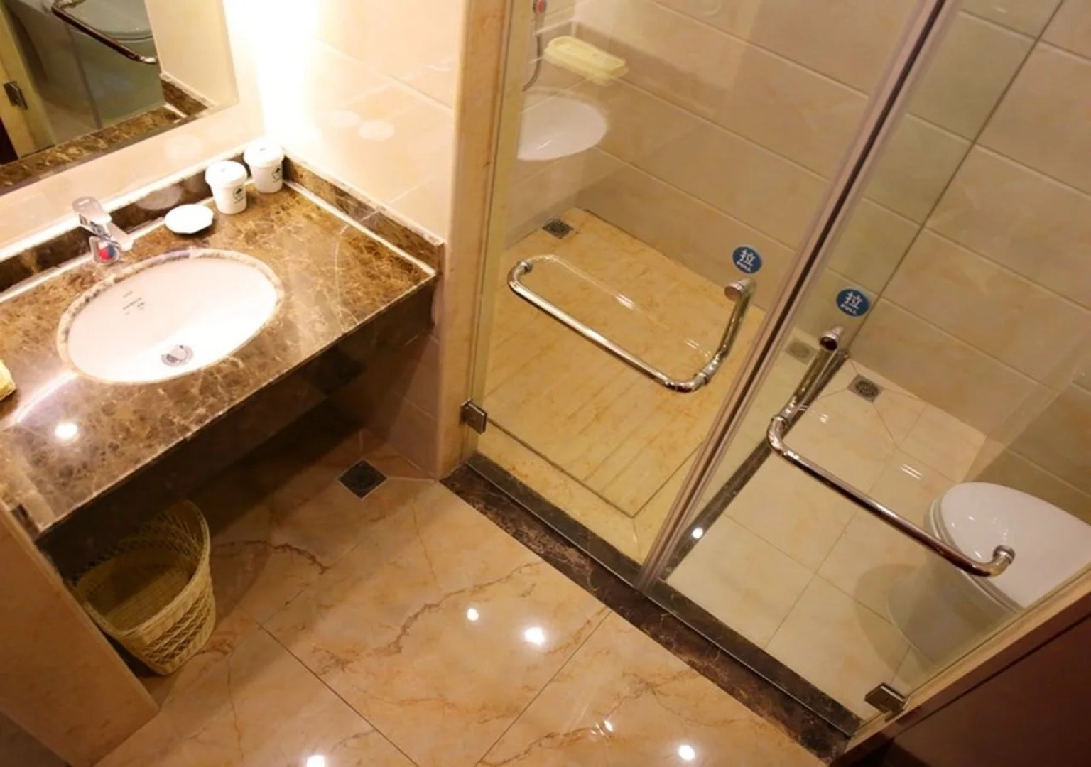 GreenTree Inn Bengbu Huaiyuan County Yudu Avenue Xinhe Road Express Hotel