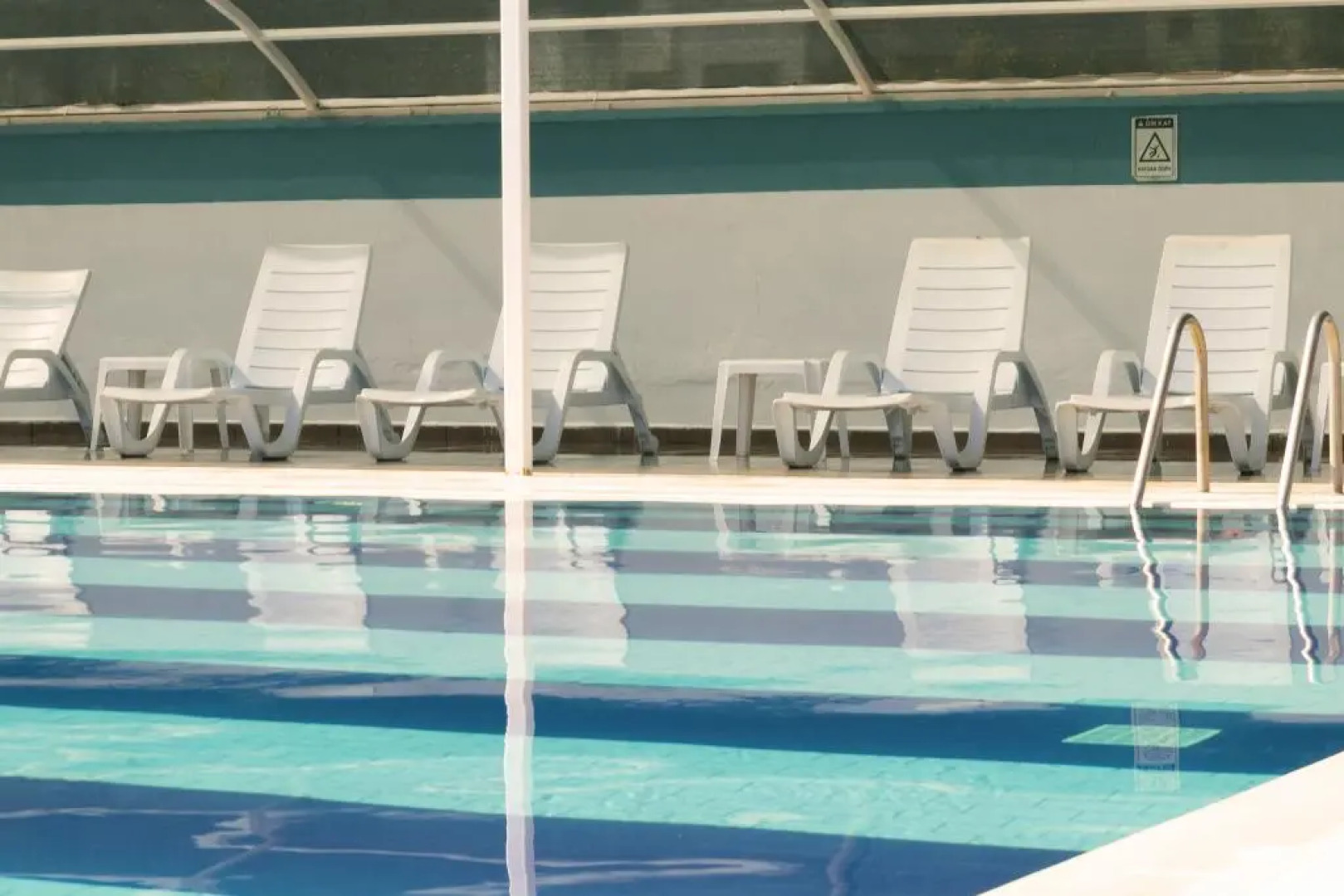 Cinar Spa Butik Otel