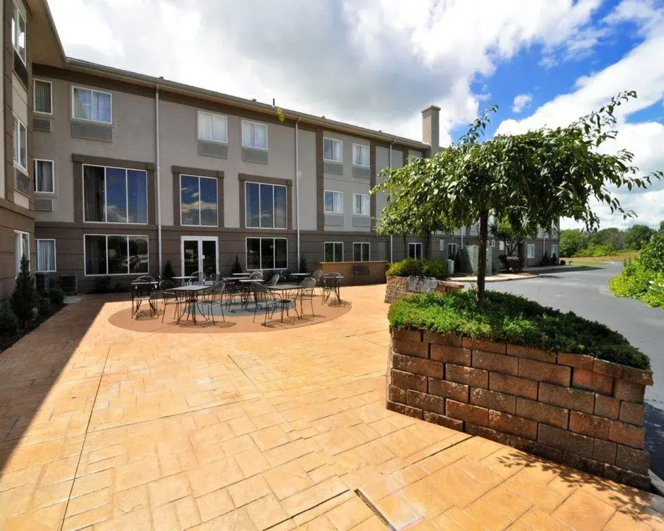 Holiday Inn Express Hotel & Suites PORT CLINTON-CATAWBA ISLAND