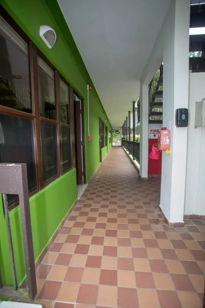 Arecibo Observatory-VSQ