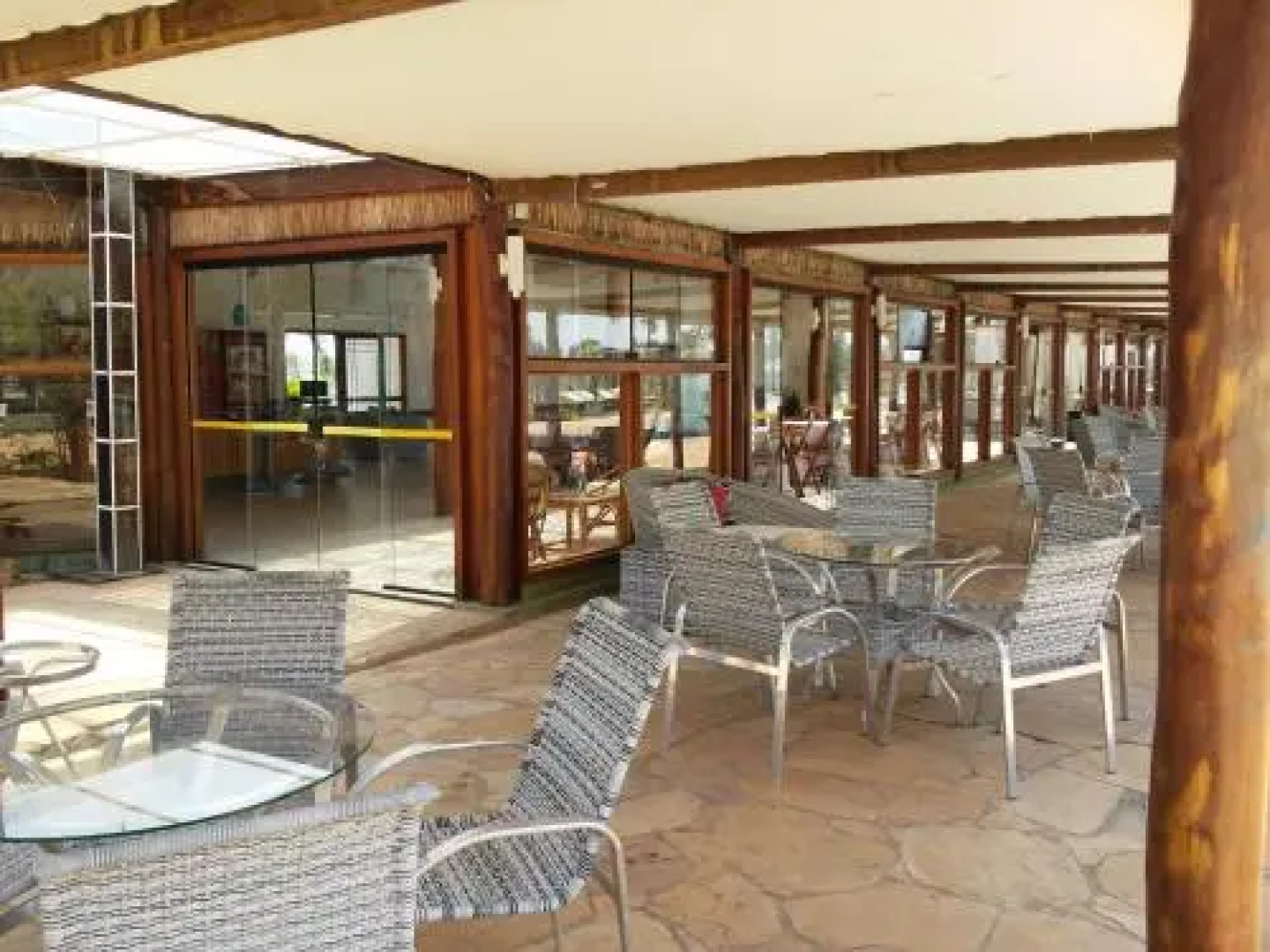 Mar Doce Boutique Hotel