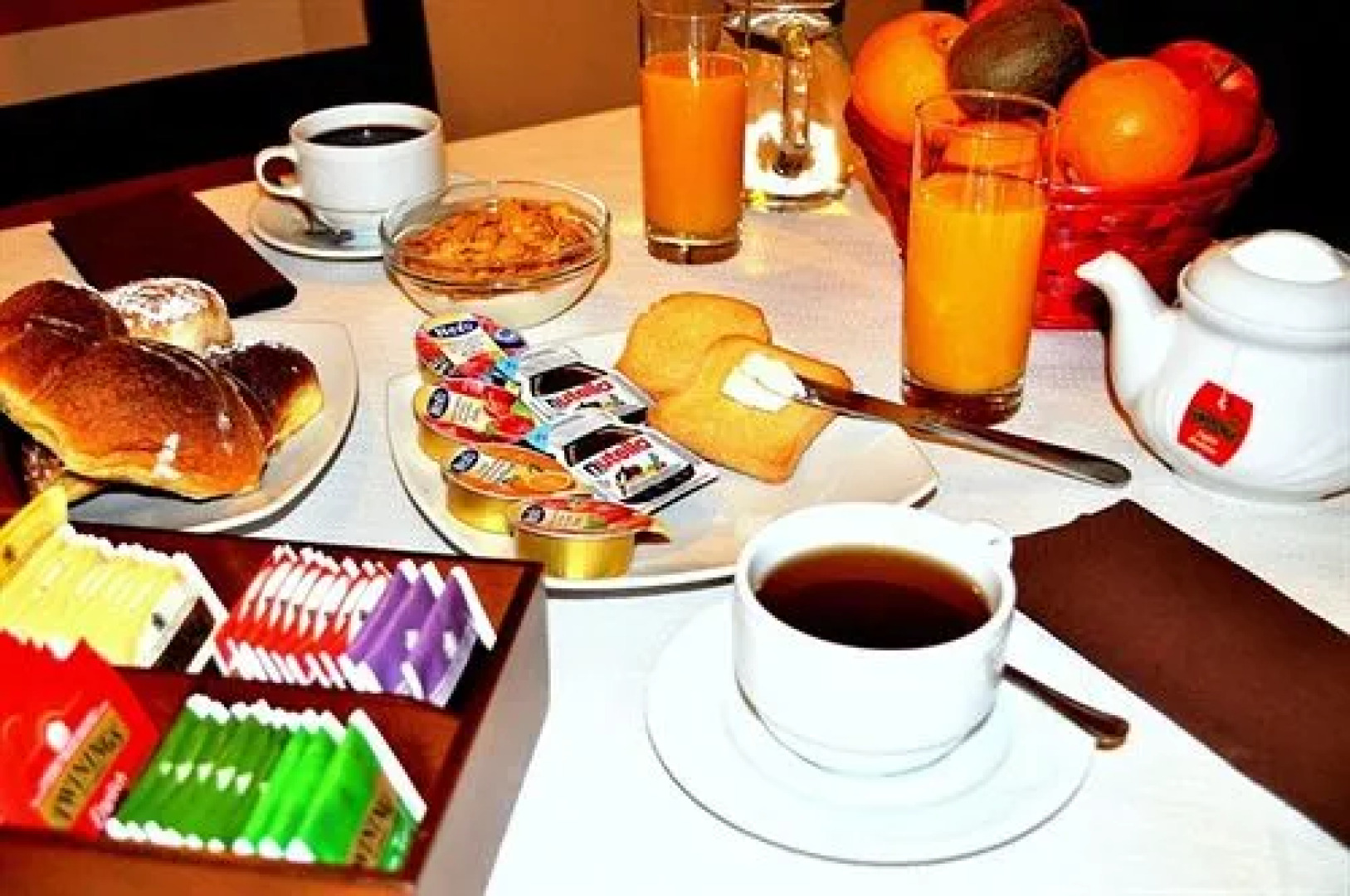 Kalamarina Rooms B&B