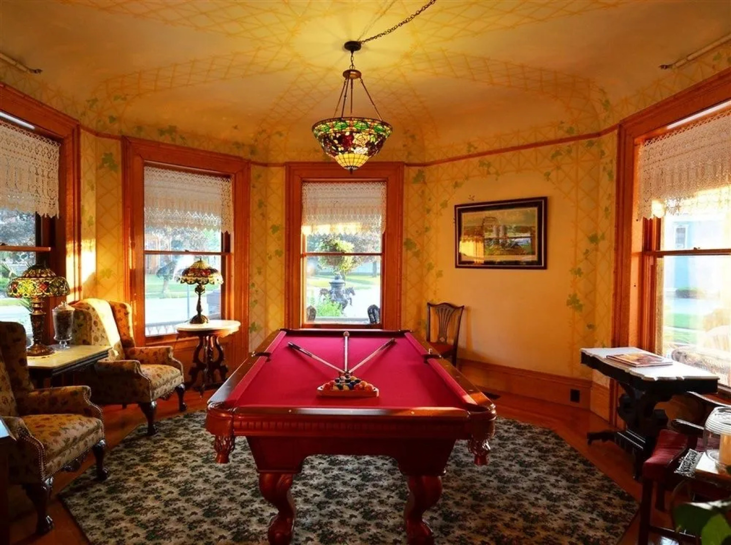 Union Gables Bed & Breakfast