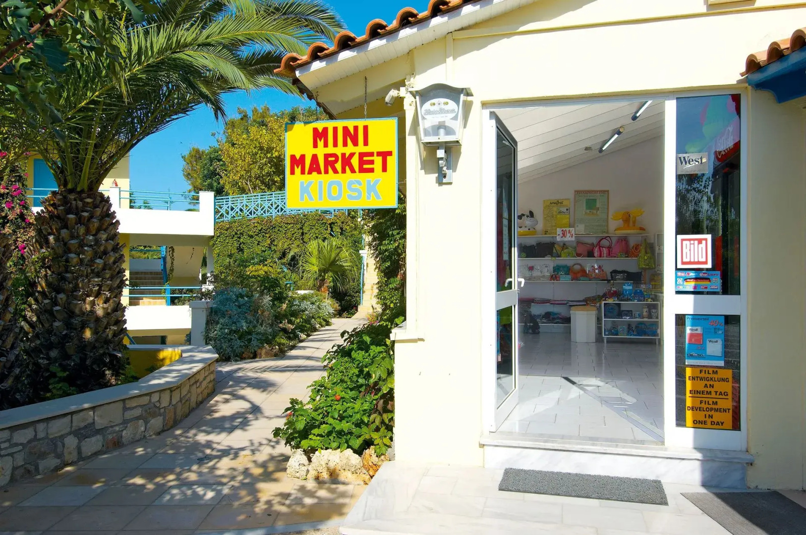 Rethymno Mare Royal & Water Park