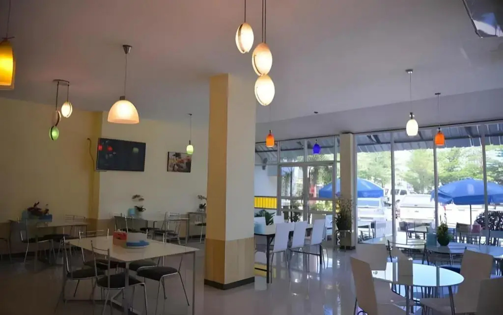 Ratchaphruek Pavilion (SHA Extra Plus)