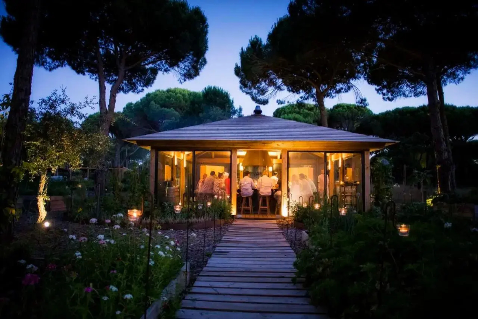 Sublime Comporta Country House Retreat