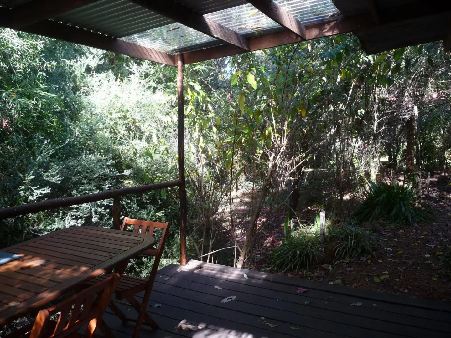 The Black Cockatoo Nannup